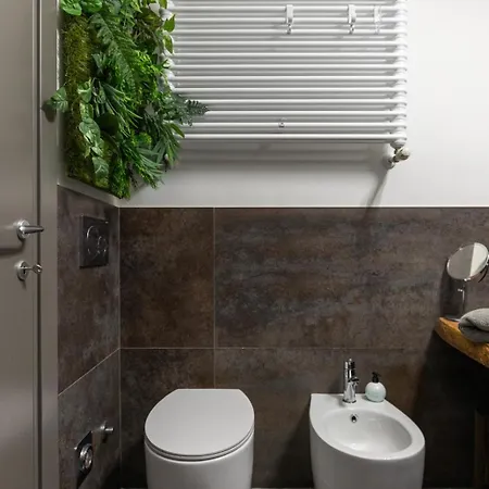 Apartamento Art Galliera *