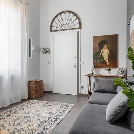 Apartamento Art Galliera *