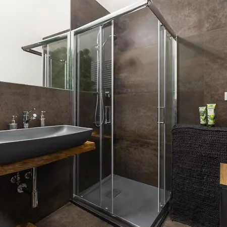 Apartman Art Galliera