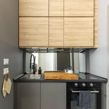 Art Galliera * Bolonya