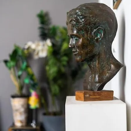 Art Galliera Apartman Bologna