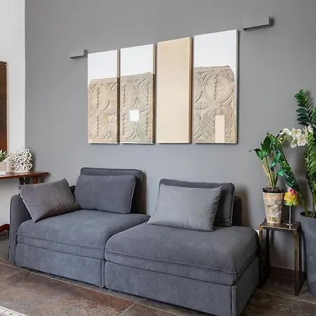 Art Galliera Apartman *