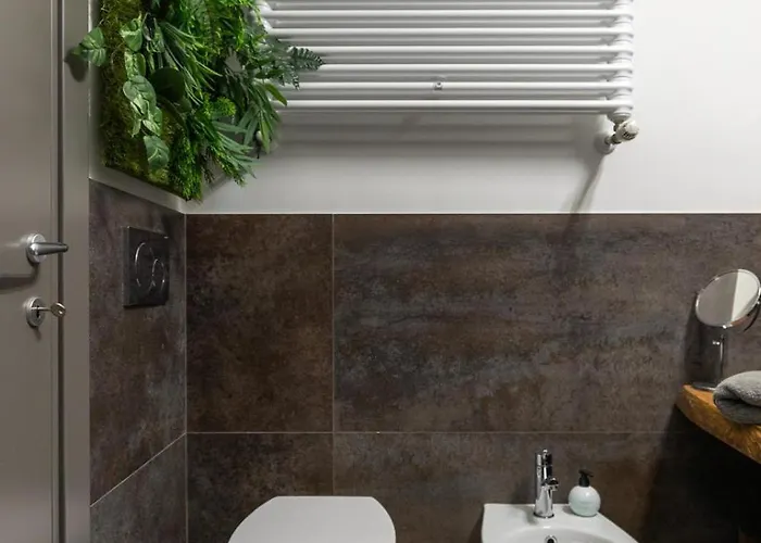 Lejlighed Art Galliera *