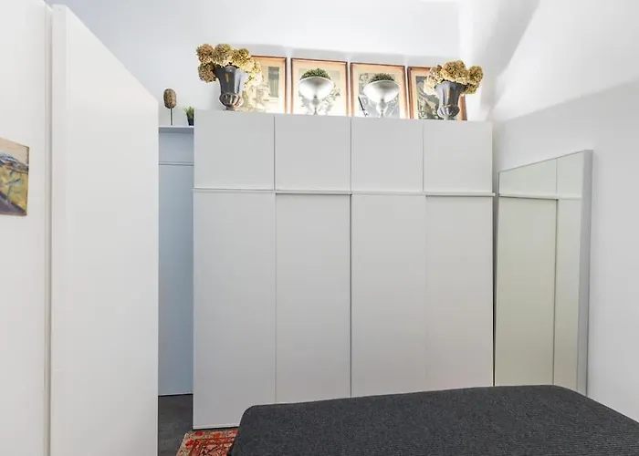 Art Galliera Lejlighed *