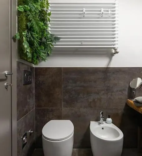 Lejlighed Art Galliera Bologna