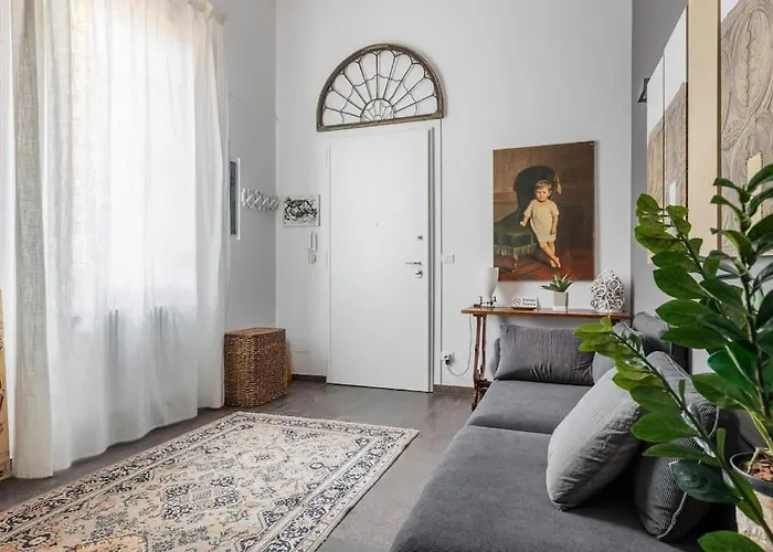 Lejlighed Art Galliera *