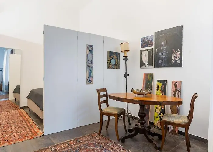 Art Galliera