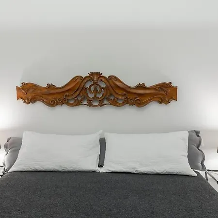 Apartment Art Galliera *