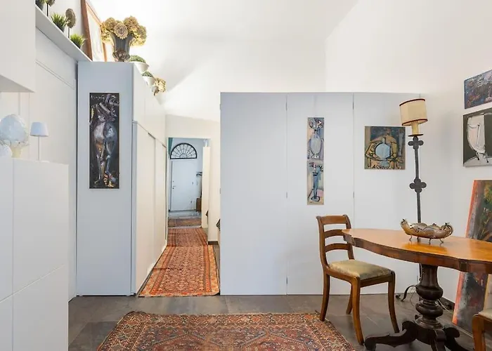 Art Galliera شقة بولونيا