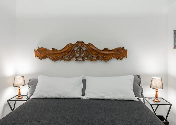 شقة Art Galliera *