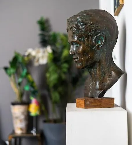 Art Galliera شقة بولونيا