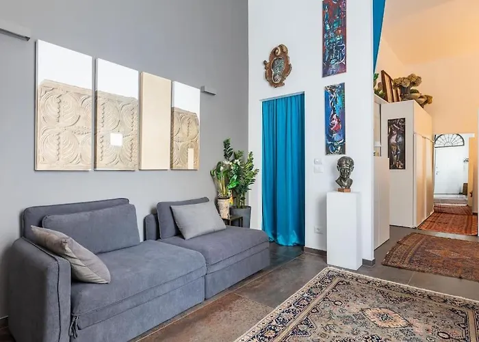 شقة Art Galliera بولونيا